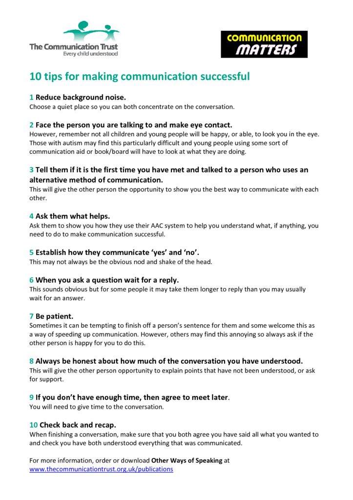 thumbnail of 10_tips_for_making_communication_successful